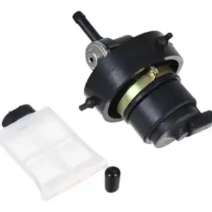 Топливный насос низкого давления ZENTPARTS Z27923