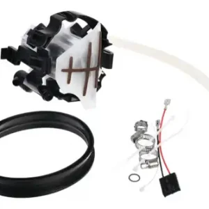 Топливный насос низкого давления ZENTPARTS Z27927