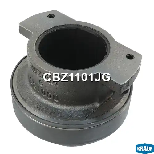 Подшипник выжимной сцепления KRAUF CBZ1101JG