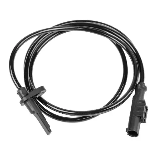 Датчик ABS MARSHALL MSE0014