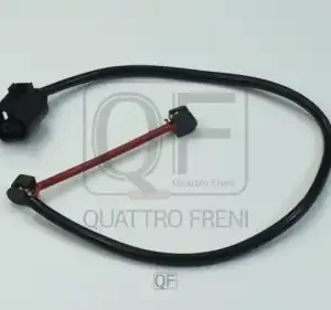 Датчик тормозных колодок QUATTRO FRENI QF60F00529