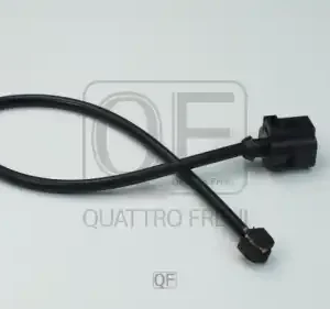 Датчик тормозных колодок QUATTRO FRENI QF60F00530
