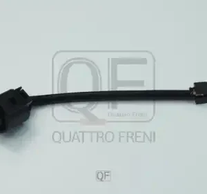 Датчик тормозных колодок QUATTRO FRENI QF61F00442