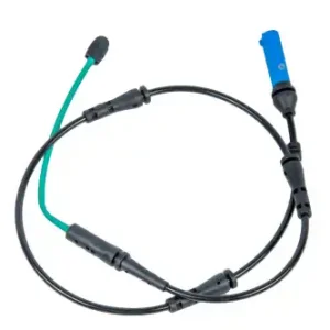 Датчик тормозных колодок STELLOX 00-10119-SX электронный