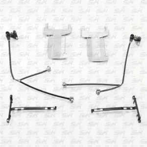 Датчик тормозных колодок S&K SK315003701