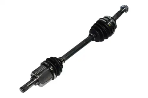 Вал приводной в сборе STELLOX 158 2311-SX