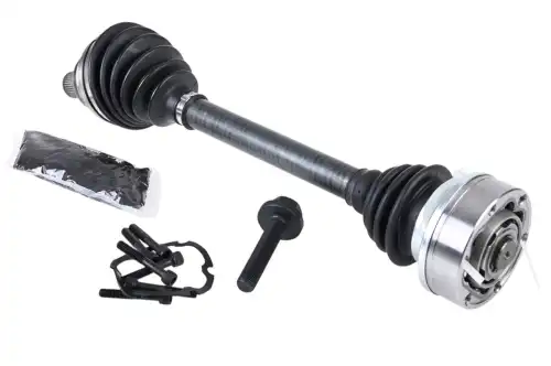 Вал приводной в сборе STELLOX 158 2318-SX