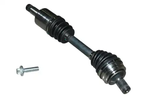 Вал приводной в сборе STELLOX 158 2328-SX