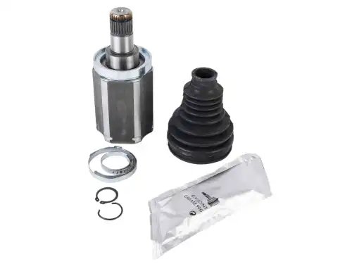 ШРУС внутренний левый к-кт! 31607605511 BMW X1 E84 09> 160 1284-SX STELLOX