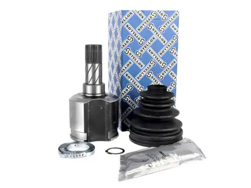 ШРУС внутренний к-кт! 24293 Fiat Ducato 2.2/3.0D 06> 160 1290-SX STELLOX