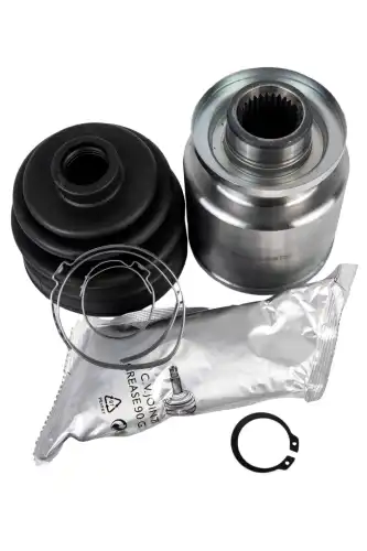 ШРУС внутренний левый к-кт! 1455952 Ford Ranger II 2.5 TDCi 4x4 06-12 160 1291-SX STELLOX