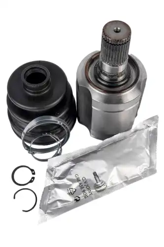 ШРУС внутренний левый к-кт! 495822W000 Hyundai Santa Fe III 2.2CRDi 12> 160 1310-SX STELLOX