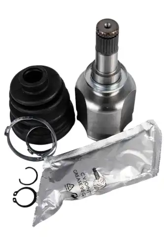 ШРУС внутренний левый к-кт! FG0122620 Mazda 3 1.6i 03> 160 1316-SX STELLOX