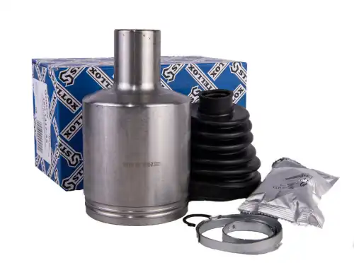 ШРУС внутренний левый к-кт! 2043302601 MB GLK-CLASS X204 08> 160 1317-SX STELLOX