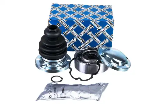 ШРУС внутренний к-кт! 6393300701 MB Vito II W639 03> 160 1318-SX STELLOX