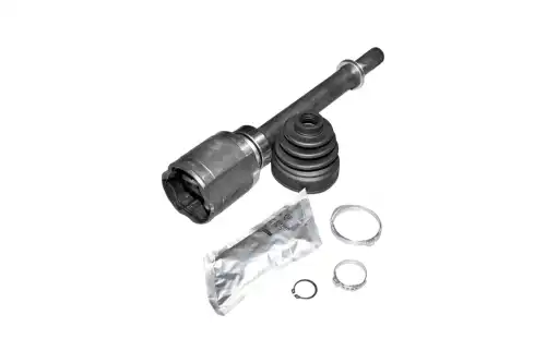 ШРУС внутренний правый к-кт! 39771JD22C Nissan Qashqai (J10) 2.0 07> 160 1323-SX STELLOX