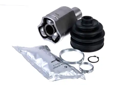 ШРУС внутренний правый к-кт! 3910000Q5F Renault Duster 4x4 1.6/2.0/1.5dCi 10> 160 1327-SX STELLOX