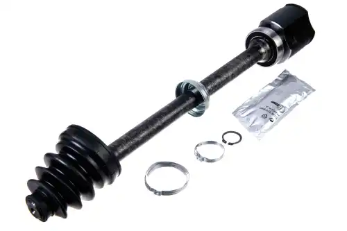 ШРУС внутренний правый к-кт! LR006707 Land Rover Freelander 2.2 TD4 4x4 06> 160 1329-SX STELLOX