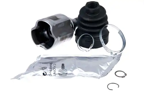 ШРУС внутренний задний к-кт! 397112U600 Nissan X-Trail (T31) 4x4 07-13 160 1330-SX STELLOX