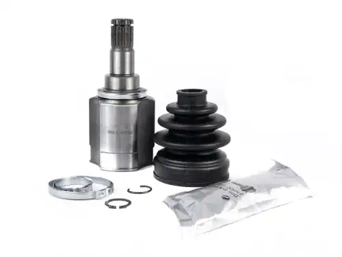 ШРУС внутренний левый к-кт! 1418957 Ford Fiesta 02> 160 1331-SX STELLOX