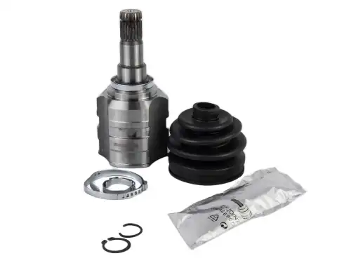 ШРУС внутренний левый к-кт! 4304005030 Toyota Avensis 2.0 97-03 160 1333-SX STELLOX