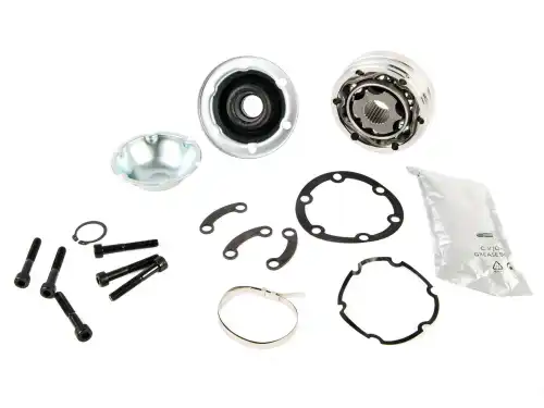 ШРУС карданного вала к-кт! 1L2Z4A376AA Ford Explorer II 4.0 94> 160 1338-SX STELLOX