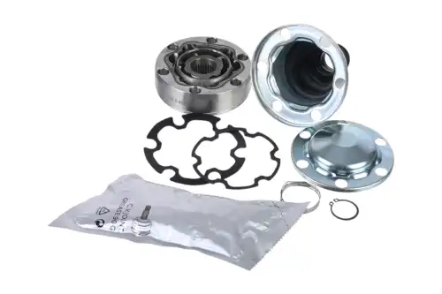 ШРУС карданного вала к-кт! 1644100501 MB W164 4matic 05> 160 1340-SX STELLOX