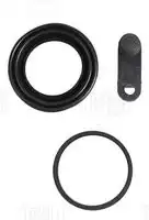 ремкомплект суппорта зад. d35мм!Nissan Qashqai 06>/Juke 10>/Tiida 15> RCF 162105 TRIALLI