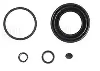 ремкомплект суппорта зад. d34мм!Nissan Almera N16 00>/Primera P11 96> RCF 162107 TRIALLI