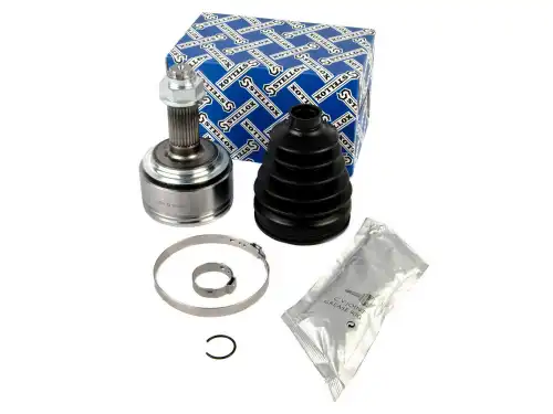 ШРУС наружный STELLOX 150 2154-SX