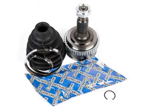 ШРУС наружный STELLOX 150 2166-SX