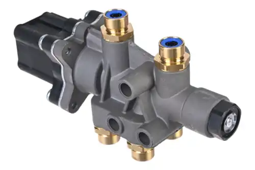 клапан управляющий! дополнительного моста Kogel Z10215 ZENTPARTS