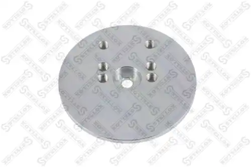 плита стакана пневмоподушки! BPW 84-60603-SX STELLOX