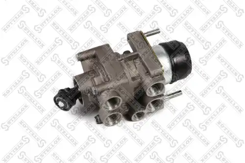 кран тормозной ножной! MAN 85-19424-SX STELLOX