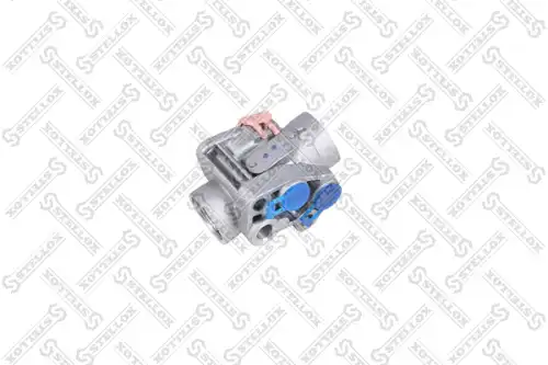 клапан! 4-ходовой 2-позиционный RVI 85-19427-SX STELLOX