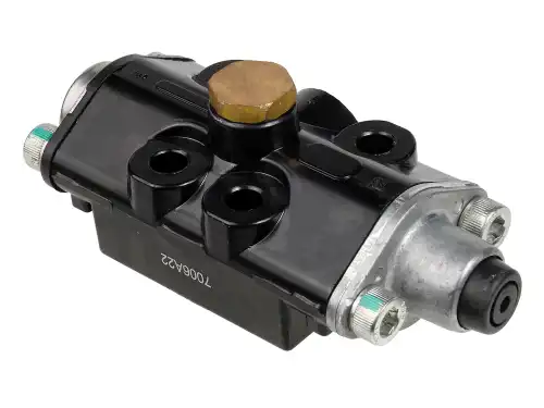 клапан ускорительный! VOLVO FH/FM SR2000/2400 85-19439-SX STELLOX