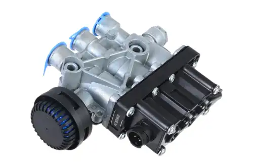 клапан! магнитный MAN F2000/TGA,DAF,Krone,Kogel,Schmitz 85-19449-SX STELLOX