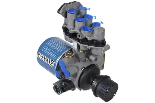 модуль подготовки воздуха! DAF XF95 85-19453-SX STELLOX