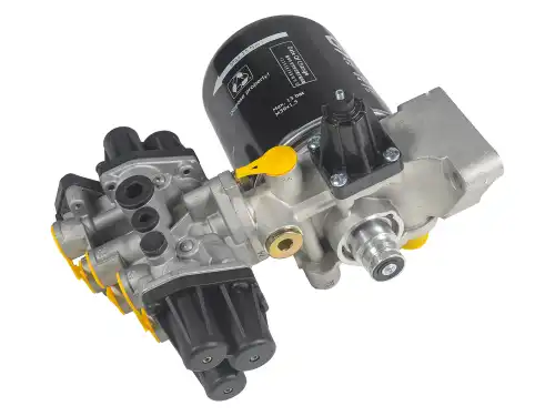 модуль подготовки воздуха! MB 1828/35/43/Actros 85-19455-SX STELLOX