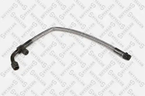 Шланг соединительный пневмосистемы STELLOX 85-14045-SX