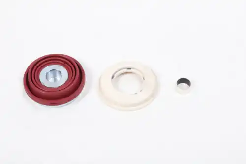 р/к диcк.тормоза!2(рм) 1 пятак d74, 1 втулка, смазкаSB5002/12, SB5003/13 MB 85-10516-SX STELLOX