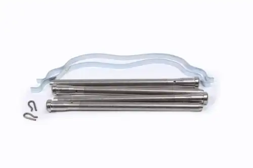 р/к суппорта! болты, втулки, уплотненияRVI PREMIUM/MAGNUM 85-10518-SX STELLOX