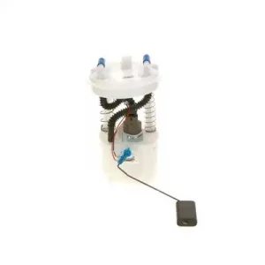 Топливный насос низкого давления BOSCH 0 986 580 950