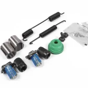 р/к торм. колодок! смазка, пружины, винты, поршни, пыльники, втулки Iveco EuroCargo 85-10893-SX STELLOX