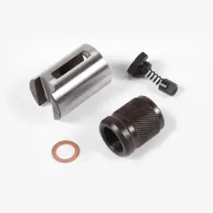 Рычаг регулировки тормоза STELLOX 85-04124-SX