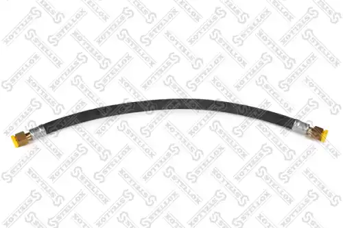 шланг тормозной! M12x600SCANIA P/G/R/T 85-43514-SX STELLOX