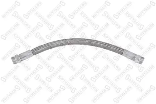 шланг компрессора! тефлон L=420 MAN 85-42728-SX STELLOX