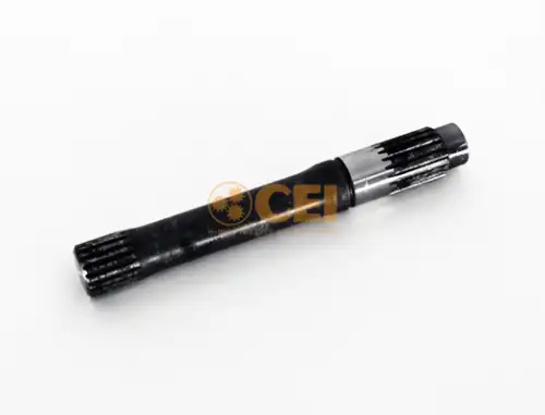 Вал КПП CEI 170.165