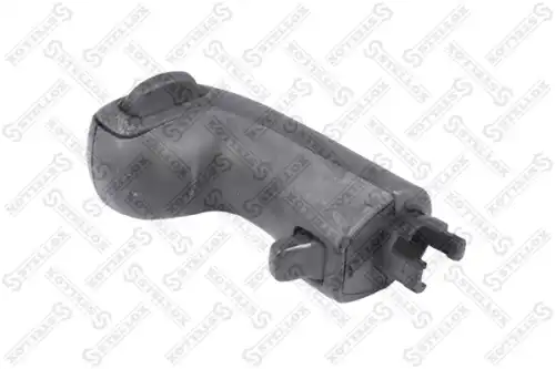 ручка рычага КПП!SCANIA GR875/875R/GRS895/895R/GR-GRS-GRSO905/905R 86-00315-SX STELLOX