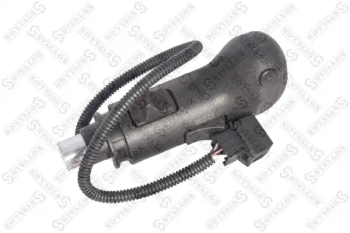 ручка рычага КПП!MAN TGA/TGS/TGX 86-00316-SX STELLOX